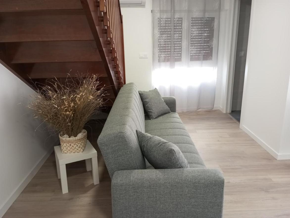 Apartamentos "El Balconico" Arguedas Eksteriør billede