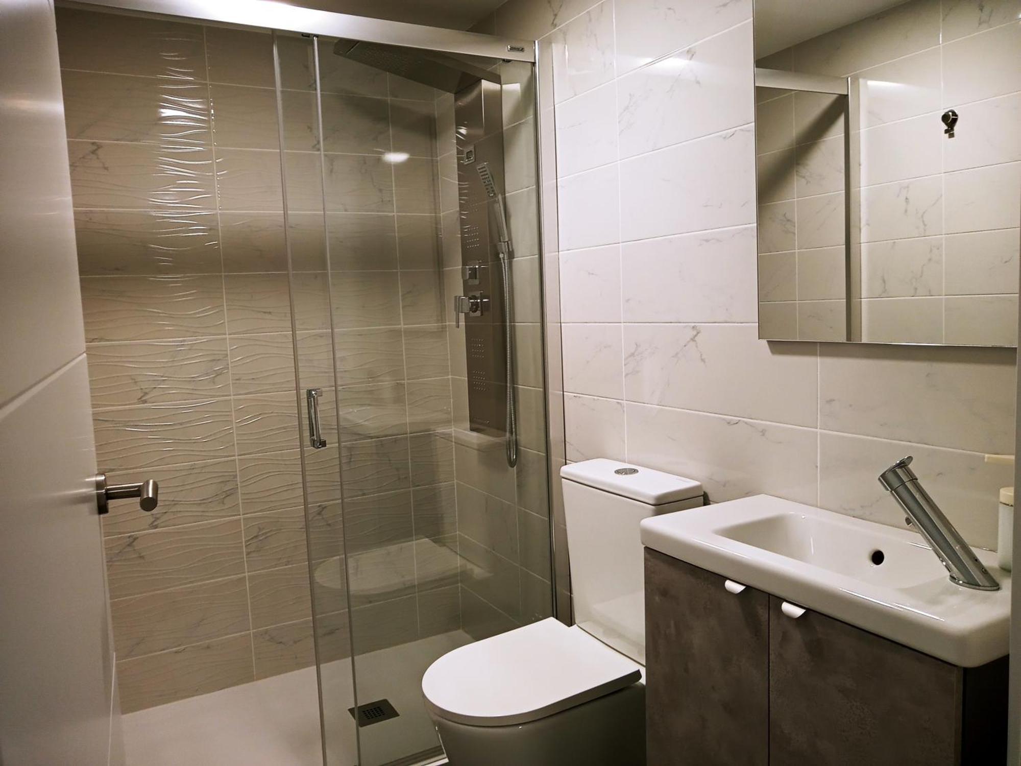 Apartamentos "El Balconico" Arguedas Eksteriør billede