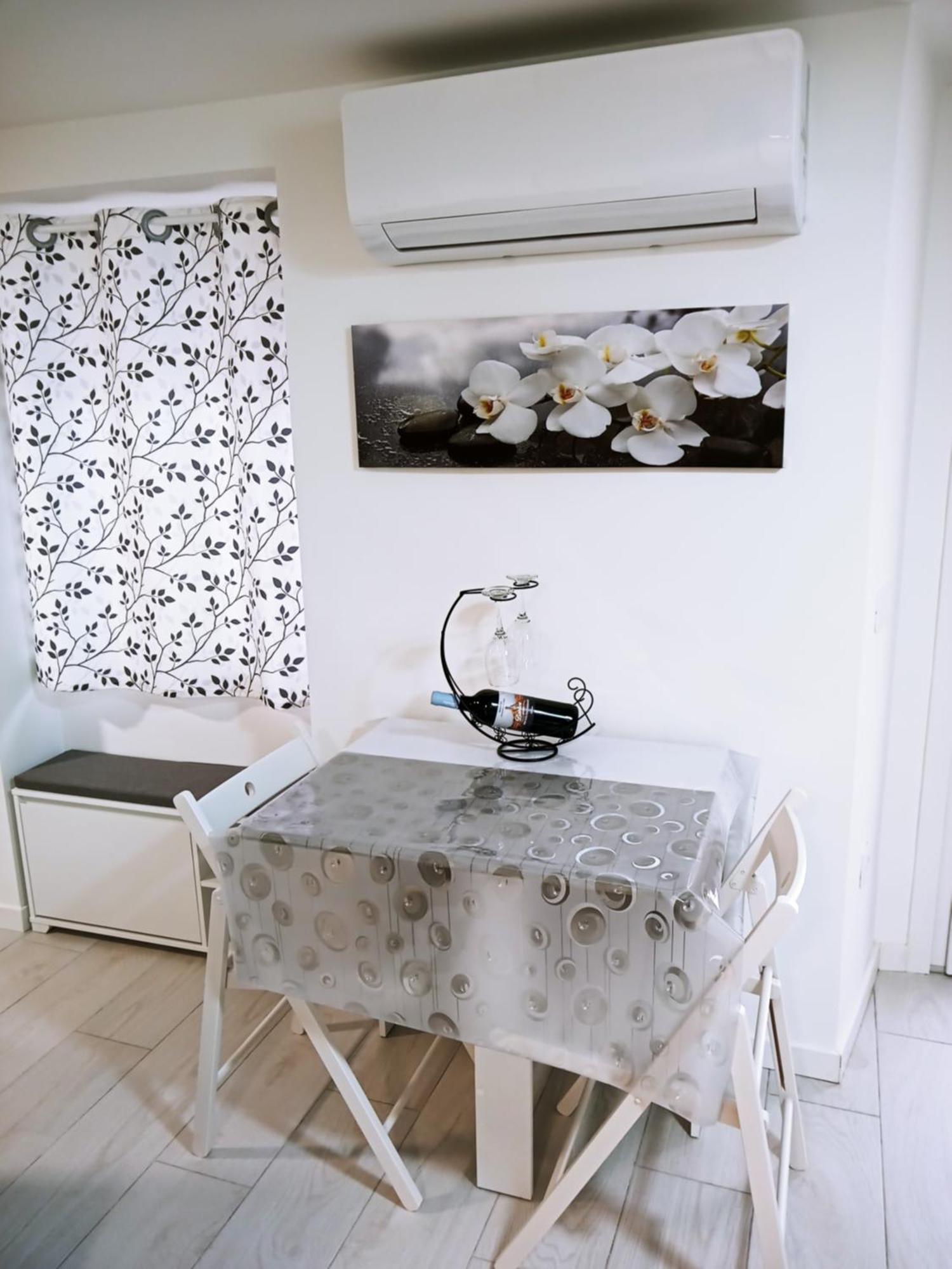 Apartamentos "El Balconico" Arguedas Eksteriør billede